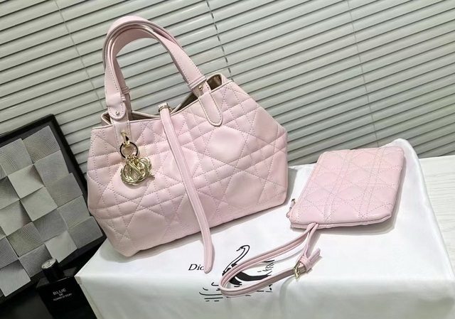 DlOR Handbags 070